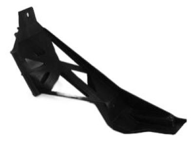 Dodge 68023335AB Front Bracket