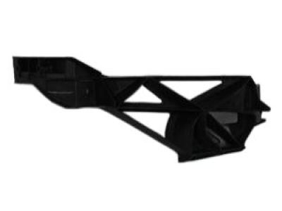 Dodge 68023335AB Front Bracket