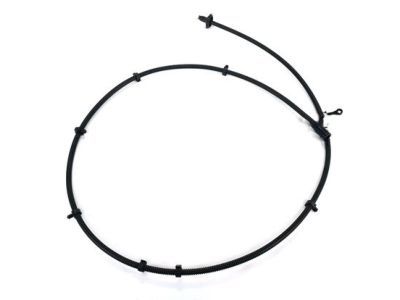 Jeep 55394318AD HOSE Sunroof Drain