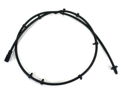 Jeep 55394318AD HOSE Sunroof Drain