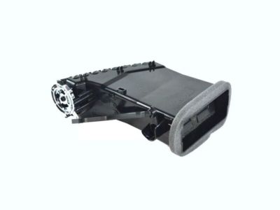 Mopar 5PL77DX9AD Center Outlet, Driver Side