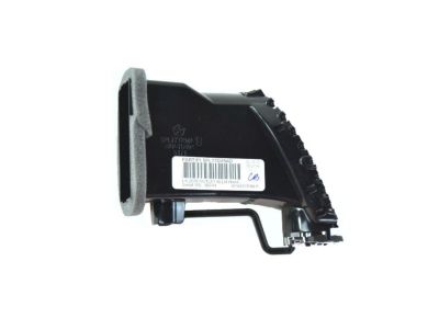 Mopar 5PL77DX9AD Center Outlet, Driver Side