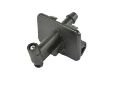 Ram 68266062AA Washer Nozzle