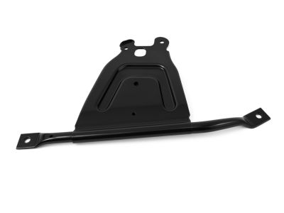 Mopar 52126061AD Skid Plate Transfer Case