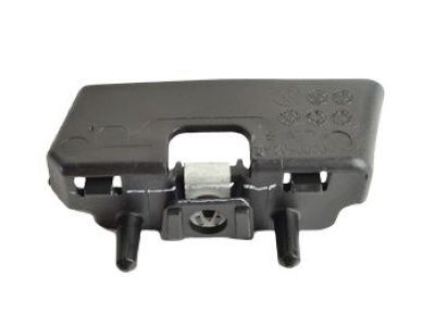 Dodge 55277480AA BRACKET Fascia