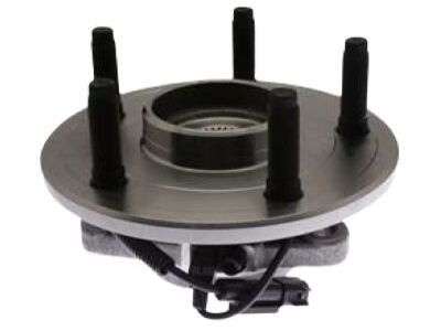 68048970AA Mopar Extension Wheel House Product Photo 1 of 1