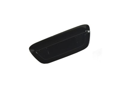 Mopar 5VF90DX8AB Handle Liftgate Mopar 5VF90DX8AB Handle Liftgate