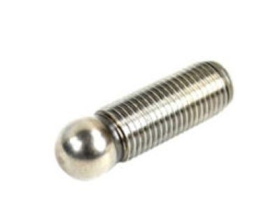 Dodge 5011899AB SCREW Rocker Lever Adjusting