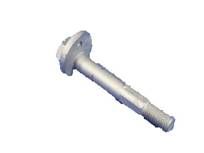 Jeep 6508486AA Mount Bolt