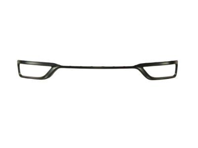 Chrysler 5RW99TZZAA Trim Bezel