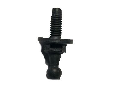 Chrysler 4754324 GROMMET Floor Carpet