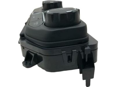 Mopar 7BU55DX9AA Center Stack Upper