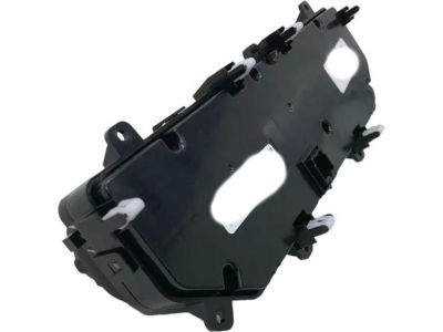 Mopar 7BU55DX9AA Center Stack Upper