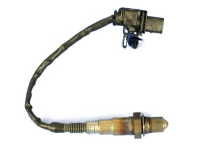 Dodge Ram 3500 Oxygen Sensor - 5149263AA