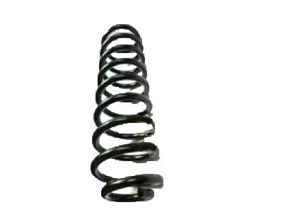 Dodge Coil Springs - 5168880AC