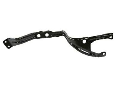 Jeep 68337889AC Washer Reservoir Bracket