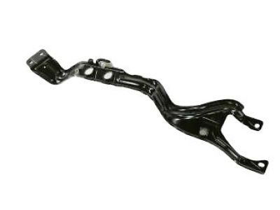 Jeep 68337889AC Washer Reservoir Bracket