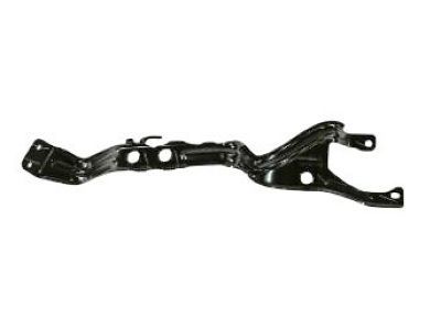 Jeep 68337889AC Washer Reservoir Bracket