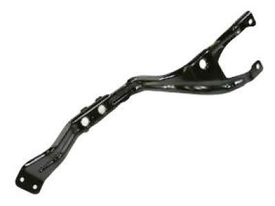 Jeep 68337889AC Washer Reservoir Bracket