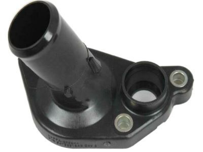 Chrysler 300 Thermostat Housing - 4792916AE
