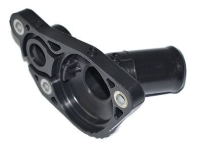 Chrysler 300 Thermostat Housing - 4792916AE