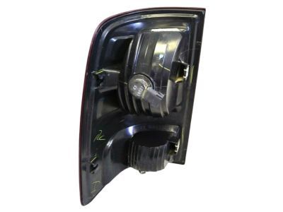 Ram 55277414AC LAMP Tail Stop Backup