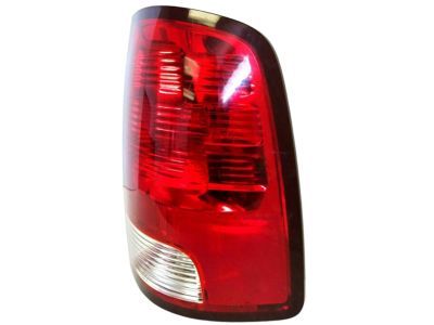 Ram 55277414AC LAMP Tail Stop Backup