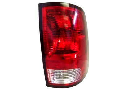 Ram 55277414AC LAMP Tail Stop Backup