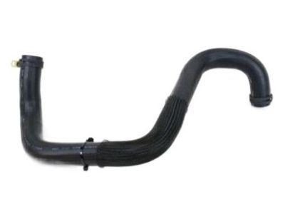Jeep Wrangler Radiator Hose - 55111395AE