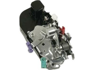 Mopar 5027960AB Latch Front Door