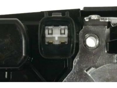 Mopar 5027960AB Latch Front Door
