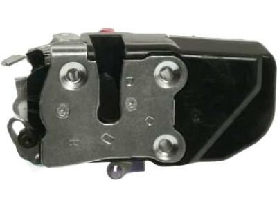 Mopar 5027960AB Latch Front Door