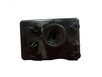 Dodge 68105739AC Receiver