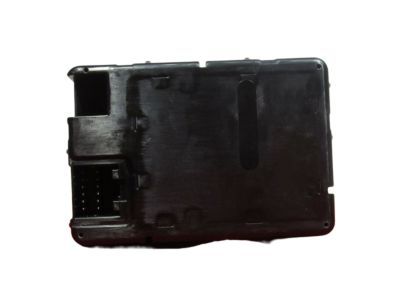 Dodge 68105739AC Receiver