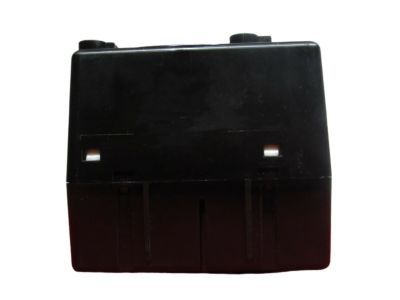 Dodge 68105739AC Receiver