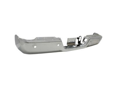 Ram 68207297AA Bumper