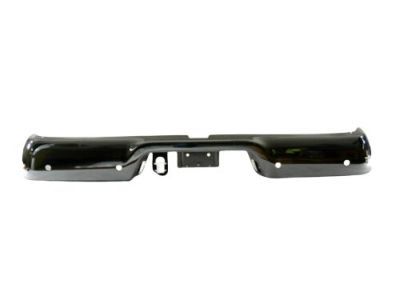 Ram 68207297AA Bumper