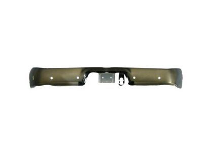 Ram 68207297AA Bumper