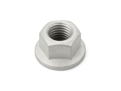 Mopar 68041816AA Nut Hexagon Lock M14X1.50