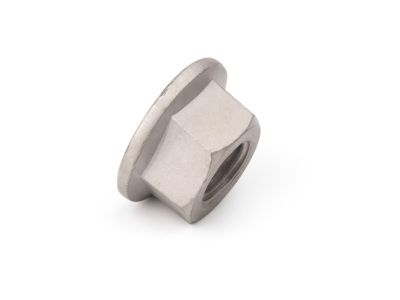 Mopar 68041816AA Nut Hexagon Lock M14X1.50