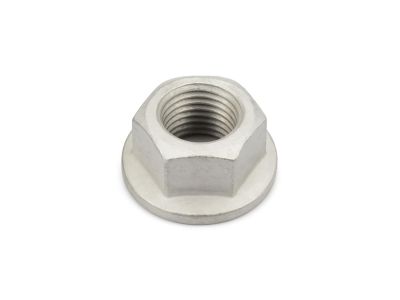 Mopar 68041816AA Nut Hexagon Lock M14X1.50 Mopar 68041816AA Nut Hexagon Lock M14X1.50