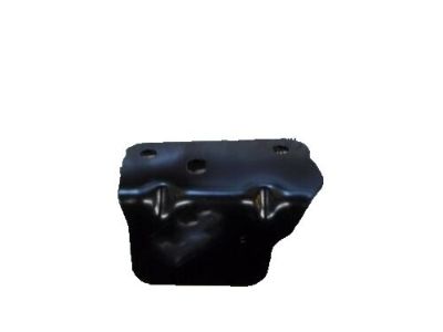 Dodge 5178529AA Bumper Bracket