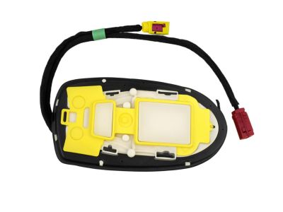 Mopar 68242237AA Antenna Cable & Base Assembly