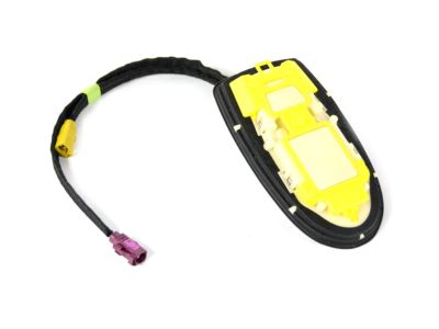 Mopar 68242237AA Antenna Cable & Base Assembly