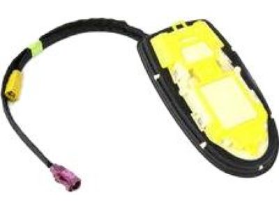 Mopar 68242237AA Antenna Cable & Base Assembly