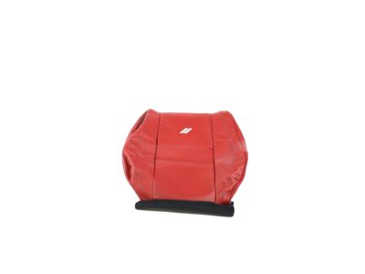Mopar 6VK20JRRAA Cover Front Seat Back