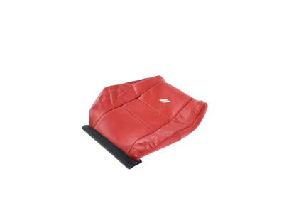 Mopar 6VK20JRRAA Cover Front Seat Back