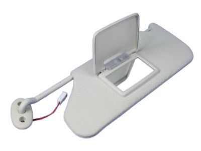 Dodge Sun Visor - 1CK21DW1AC