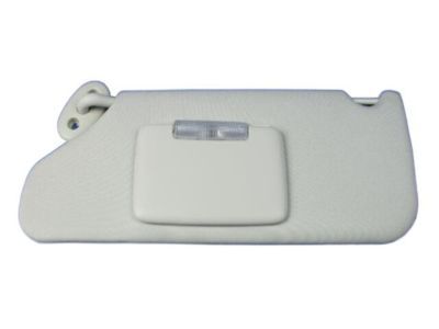 Dodge Sun Visor - 1CK21DW1AC