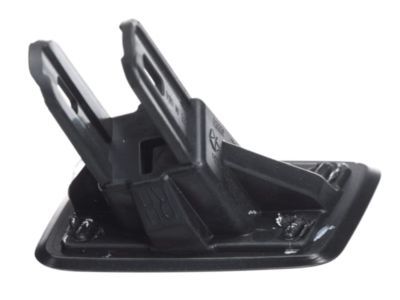 Jeep Headlight Cover - 5XL50TZZAA